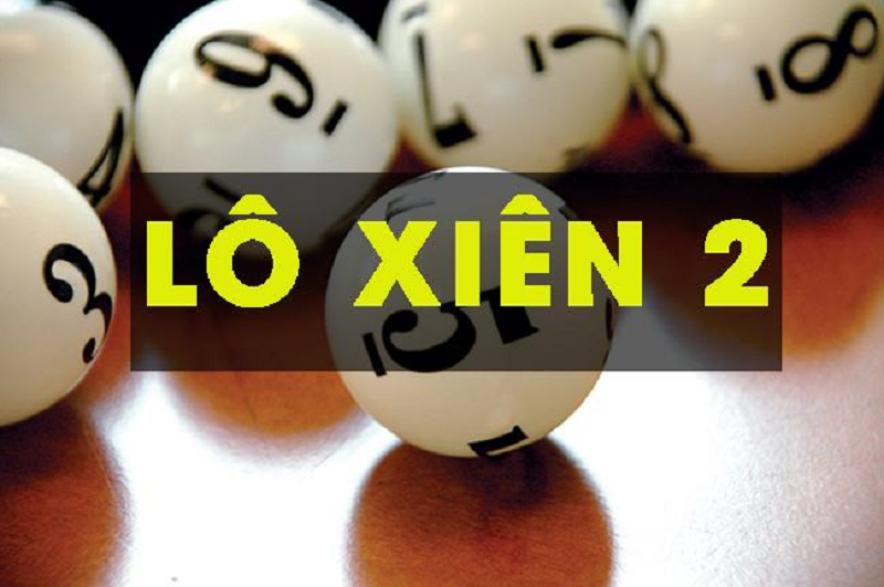 Soi cầu lô xiên 2 hiệu quả bất ngờ